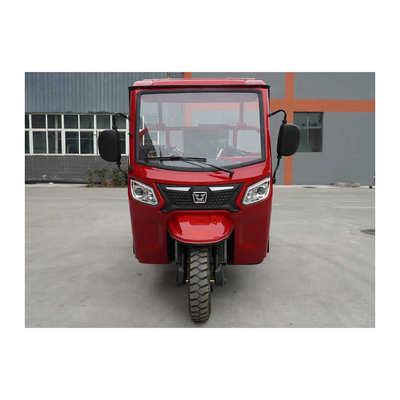 Мощный 250cc Jinqing водоохлаждаемый двигатель EFI трехколесный специальный трехколесный велосипед для добычи полезных ископаемых