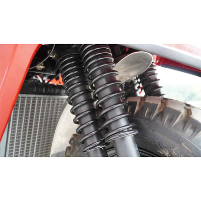 Мощный 250cc Jinqing водоохлаждаемый двигатель EFI трехколесный специальный трехколесный велосипед для добычи полезных ископаемых