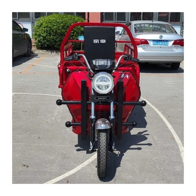 Открытый модный скутер E Bike Мотоцикл Мотоцикл для груза овощей и фруктов