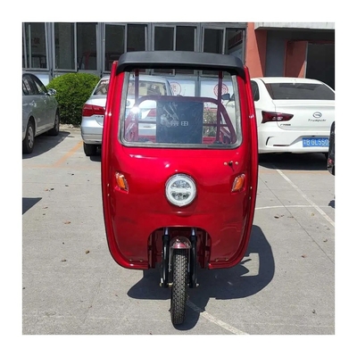 Открытый модный скутер E Bike Мотоцикл Мотоцикл для груза овощей и фруктов