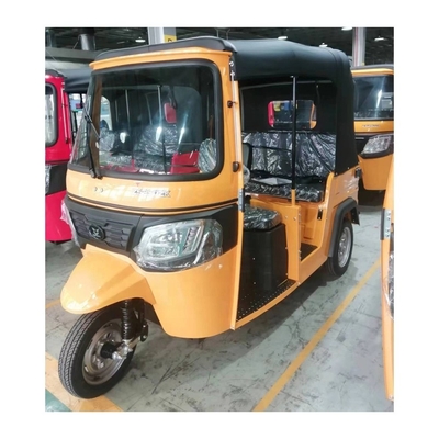 Торговля электрический трики пассажирский мотоцикл трицикл Tuk Tuk Street легальный в США