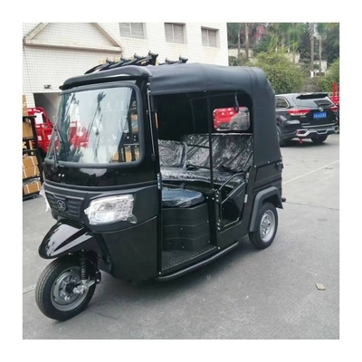 Торговля электрический трики пассажирский мотоцикл трицикл Tuk Tuk Street легальный в США