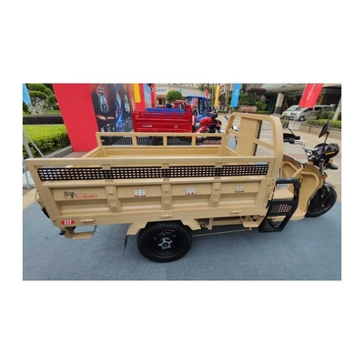 Передний 3.00-12 и задний 3.50-12 шины 3 колеса E-Tricycle Мотоцикл для индийского E-Tricycle