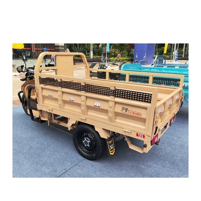 Передний 3.00-12 и задний 3.50-12 шины 3 колеса E-Tricycle Мотоцикл для индийского E-Tricycle