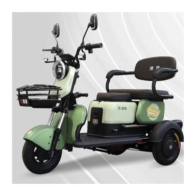 Время зарядки h 3-5h Zongshen Tuk Tuk Мотоциклы E Авто рикша Электрический трехколесный велосипед