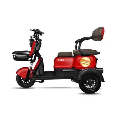 Время зарядки h 3-5h Zongshen Tuk Tuk Мотоциклы E Авто рикша Электрический трехколесный велосипед
