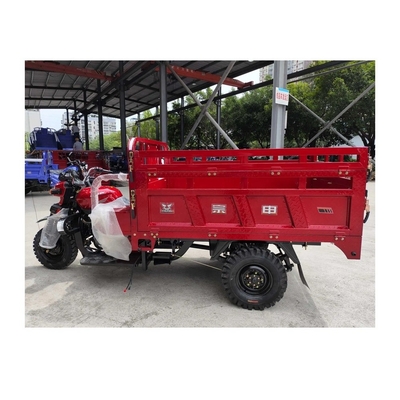 MXZS1A31 Газовые трехколесные грузовые трехколесные велосипеды для квалификации ≥25° и производительности