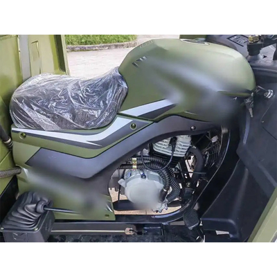 MXZS1A66 Модель двигателя Моторизованный тримото Идеальный выбор для ваших потребностей в вождении