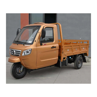 Грузовой треугольник для грузовых перевозок Trimotos Cerradas