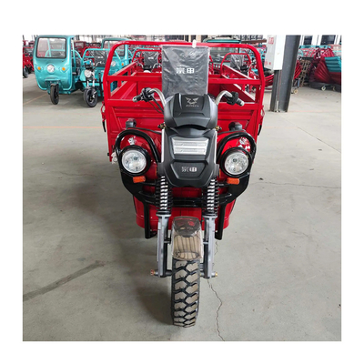 E-Trike Rickshaw Electric Tricycle Cargo Truck для грузовых грузовых автомобилей